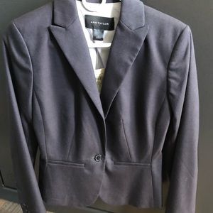 Ann Taylor Jacket/Coat